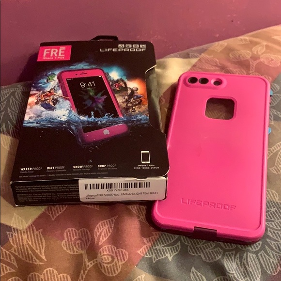 Life proof case - Picture 2 of 2